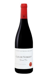 Вино Maison Roche de Bellene Clos de Vougeot Grand Cru 2014 0,75 л