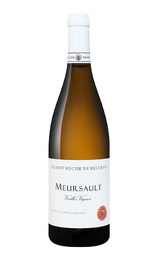 Вино Maison Roche de Bellene Vieilles Vignes Meursault 2018 0,75 л