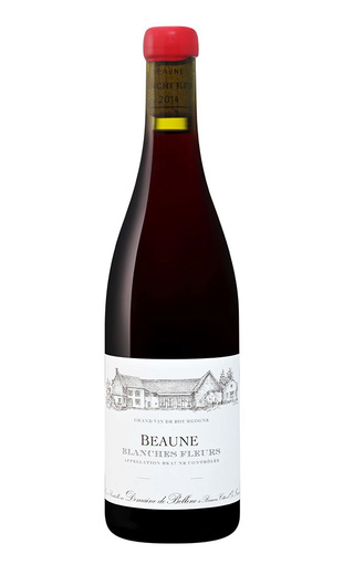 Мезон Рош де Беллен Бланш Флер Бон 2017 0.75 л фото вино Maison Roche de Bellene Blanches Fleurs Beaune 2017 0,75 л