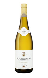 Вино Lugny L'Aurore Chardonnay 2019&nbsp;0,75&nbsp;л