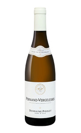 Вино Domaine Poisot Pere et Fils Pernand-Vergelesses 2019 0,75 л