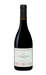 Вино Marchand-Tawse Cotes de Nuits-Villages 2017 0,75 л