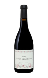 Вино Marchand-Tawse Gevrey-Chambertin 2017 0,75 л