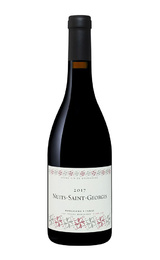Вино Marchand-Tawse Nuits-Saint-Georges 2017 0,75 л
