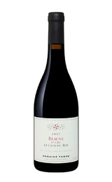 Вино Marchand-Tawse Le Clos du Roi Beaune Premier Cru 2017 0,75 л