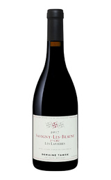 Вино Marchand-Tawse Les Lavieres Savigny-les-Beaune Premier Cru 2017 0,75 л