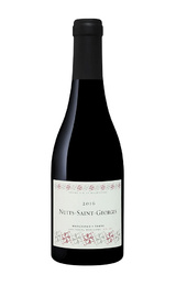Вино Marchand-Tawse Nuits-Saint-Georges 2016 0,375 л