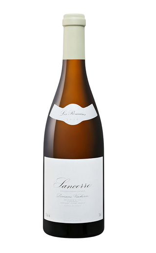 фото вино Domaine Vacheron Les Romains Sancerre 2019 0,75 л