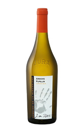 Вино Domaine de la Renardiere Jurassique Arbois Pupillin 2018&nbsp;0,75&nbsp;л