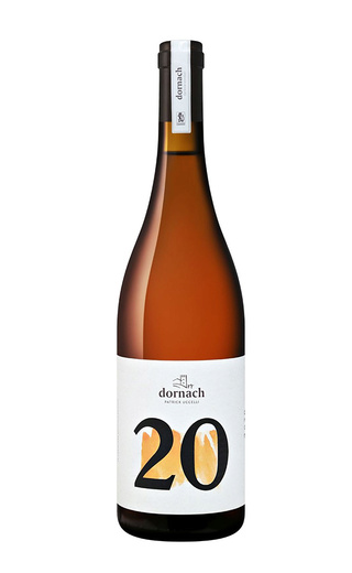 Вино Patrick Uccelli 20 Souvignier Gris 0,75 л
