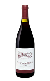Вино Tenuta Mordini Syrah Toscana 2017 0,75 л