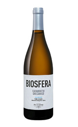 Вино Cantine Pellegrino Biosfera Catarratto-Grecanico Terre Siciliane 2020 0,75 л