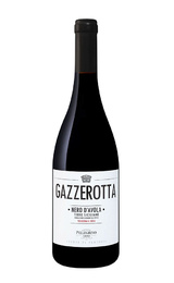 Вино Cantine Pellegrino Gazzerotta Nero d'Avola Terre Siciliane 2017 0,75 л