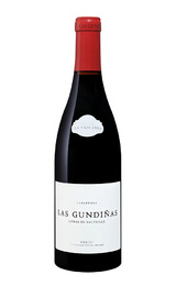 Вино Bodegas y Vinedos Raul Perez Las Gundinas Lomas de Valtuille Bierzo 2019 0,75 л