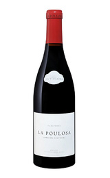 Вино Bodegas y Vinedos Raul Perez La Poulosa Lomas de Valtuille Bierzo 2019 0,75 л