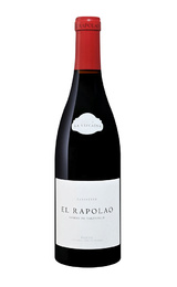 Вино Bodegas y Vinedos Raul Perez El Rapolao Lomas de Valtuille Bierzo 2019 0,75 л