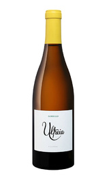 Вино Raul Perez Ultreia Godello Bierzo 2019 0,75 л