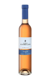 Вино Norbert Schmelzer Eiswein Rose Burgenland 2020 0,375 л