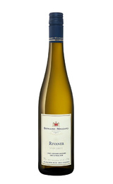 Вино Bernard-Massard Rivaner Grevenmacher Moselle Luxembourgeoise 2019&nbsp;0,75&nbsp;л