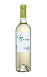 Вино G7 Sauvignon Blanc 2020 0,75 л