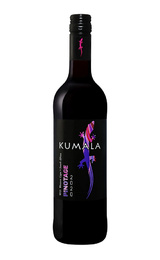 Вино Kumala Pinotage 2020 0,75 л