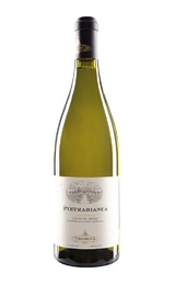 Вино Tormaresca Pietra Bianca Castel del Monte DOC 2019 0,75 л