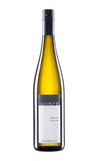 Вино Markus Huber Terrassen Riesling 2020 0,75 л