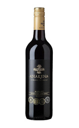 Вино Anakena Merlot 2020 0,75 л