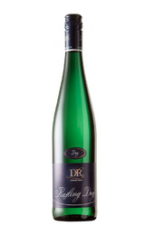 Вино Dr.Loosen Blue Slate Riesling Dry Qualitatswein 2019 0,75 л