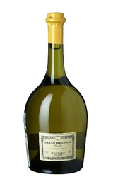 Вино Grand Regnard Chablis 2019 0,75 л