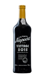 Портвейн Niepoort Vintage Porto 2015 0,75 л