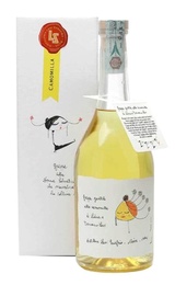 Граппа Леви Серафино Камомилла