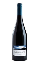 Вино Langa Castillo de Ayud 0,75 л