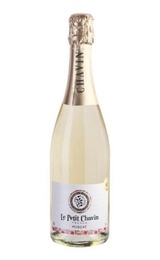 Безалкогольное игристое вино Le Petit Chavin Sparkling Muscat 0,75 л