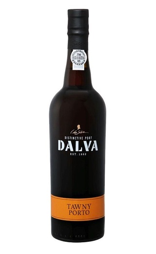 Портвейн Dalva Tawny Porto 0,75 л