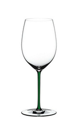 Riedel Fatto a Mano Cabernet Merlot Green 0,625 л