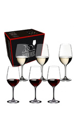 Riedel Vinum Riesling Zinfandel 6 шт. 0,4 л