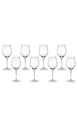 Ридель Винум Вионье Шардоне Шабли 0.35 л фото Riedel Vinum Viognier Chardonnay Chablis 8 шт. 0,35 л