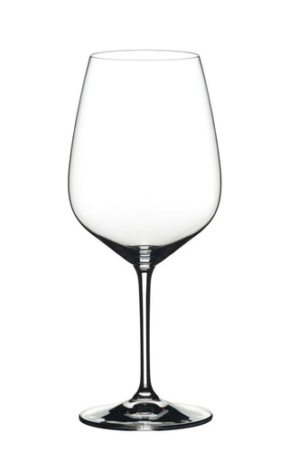 Ридель Харт ту Харт Каберне Мерло 0.8 л фото Riedel Heart to Heart Cabernet Merlot 2 шт. 0,8 л