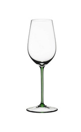 Riedel Sommeliers Gruner Veltliner with Green Stem 0,38 л
