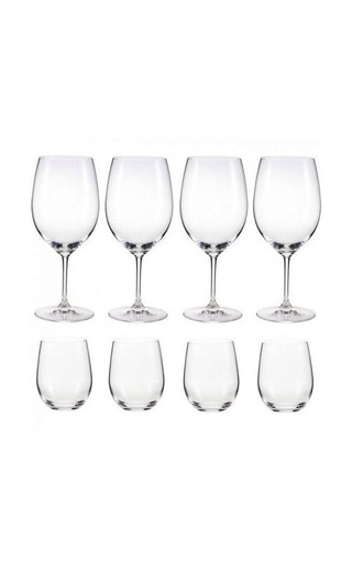 фото Riedel Vinum Cabernet Merlot and Viognier Chardonnay 8&nbsp;шт.