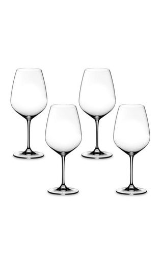 фото Riedel Heart to Heart Cabernet Sauvignon 4 шт. 0,8 л
