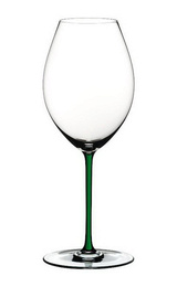 Riedel Fatto a Mano Old World Syrah Green 0,65 л