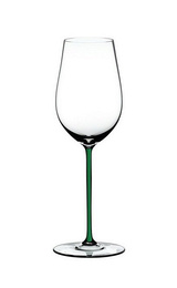 Riedel Fatto a Mano Riesling Zinfandel Green 0,395 л