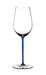 Riedel Fatto a Mano Riesling Zinfandel Blue 0,395 л