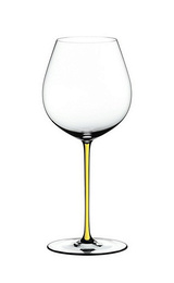 Riedel Fatto a Mano Old World Pinot Noir Yellow&nbsp;0,705&nbsp;л