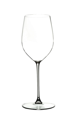 Ридель Веритас Шампань Вайн Гласс 0.445 л фото Riedel Veritas Champagne Wine Glass 4 шт. 0,445 л