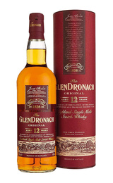 Виски Glendronach 12 Years Old Original&nbsp;0,7&nbsp;л.