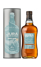 Виски Jura Winter Edition 0,7 л
