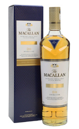 Виски Macallan Double Cask Gold 0,7 л